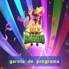 garota de programa de porto ferreira